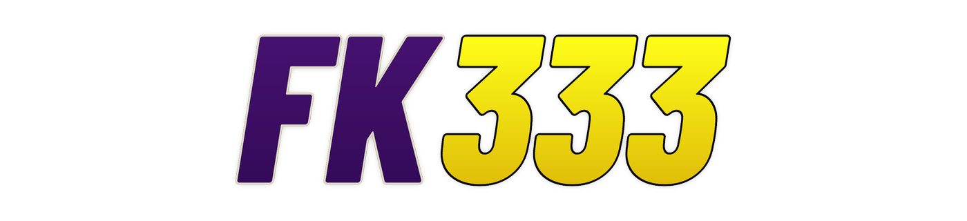 fk333 লোগো
